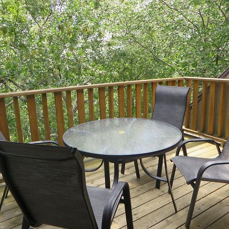 Chalet Familial Du Plateau Бопре Екстер'єр фото