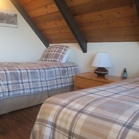 Chalet Familial Du Plateau Бопре Екстер'єр фото