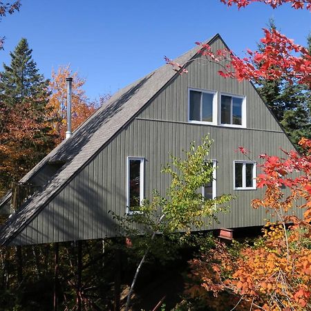 Chalet Familial Du Plateau Бопре Екстер'єр фото
