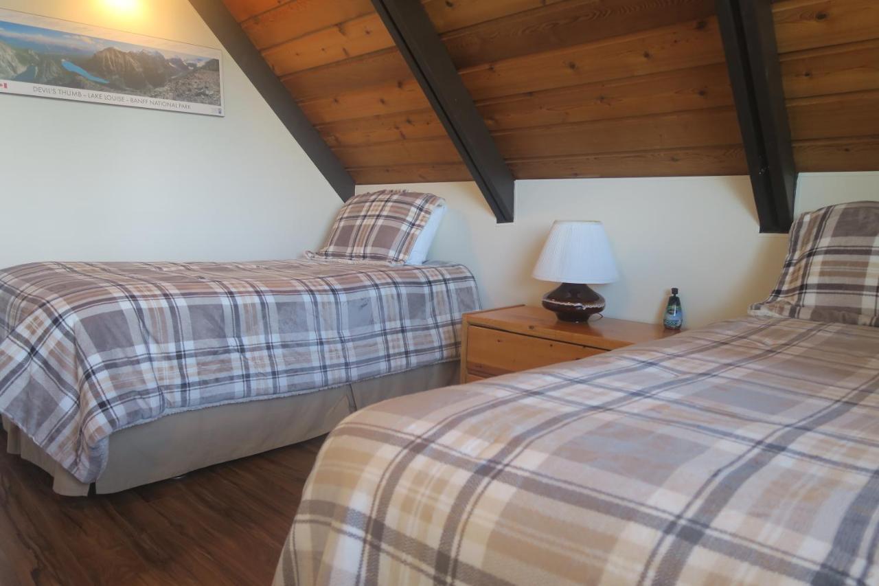 Chalet Familial Du Plateau Бопре Екстер'єр фото