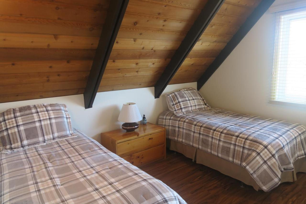 Chalet Familial Du Plateau Бопре Екстер'єр фото