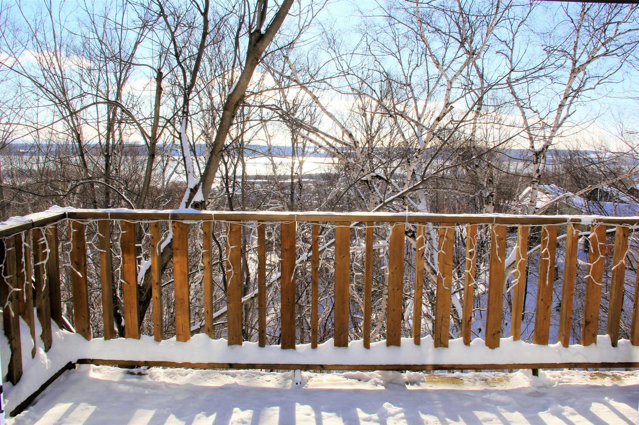 Chalet Familial Du Plateau Бопре Екстер'єр фото