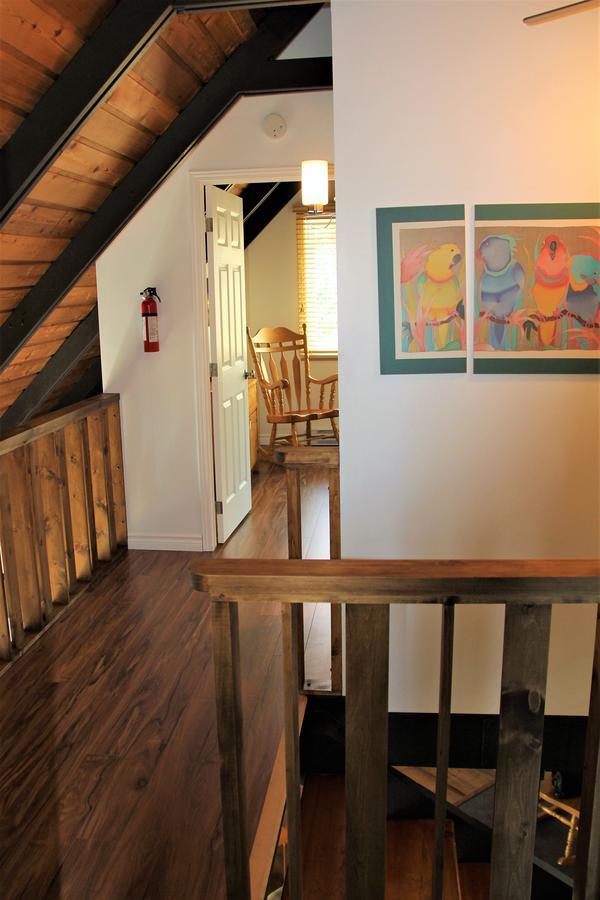 Chalet Familial Du Plateau Бопре Екстер'єр фото